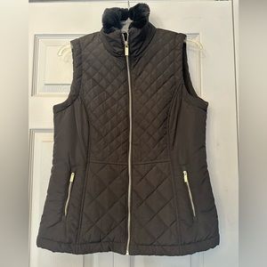 Women’s Calvin Klein Vest Sz. Small